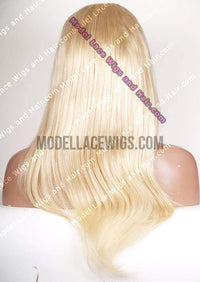 Unavailable SOLD OUT Full Lace Wig (Rachel) Item#: 1311