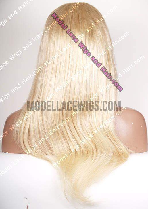 Unavailable SOLD OUT Full Lace Wig (Rachel) Item#: 1311