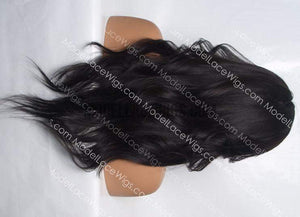 SOLD OUT Full Lace Wig (Samuela)