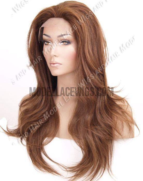 Unavailable SOLD OUT Full Lace Wig (Samuela) Item#: 156