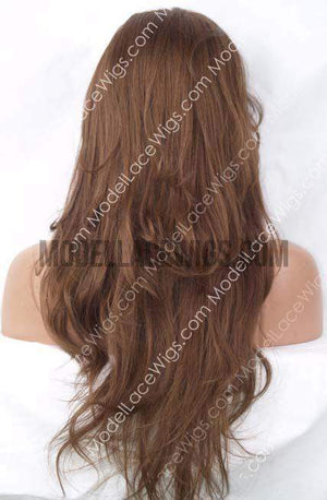 Unavailable SOLD OUT Full Lace Wig (Samuela) Item#: 588