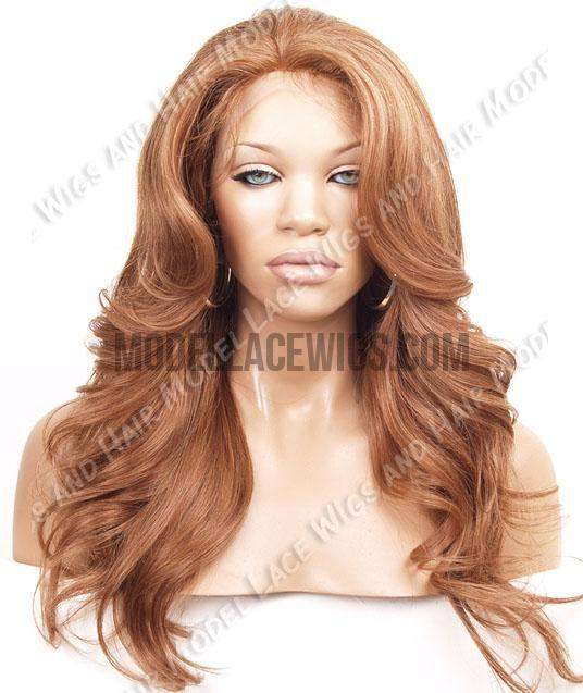 Unavailable SOLD OUT Full Lace Wig (Shana) Item#: 858