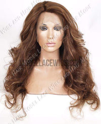Unavailable SOLD OUT Full Lace Wig (Sherrie) Item#: 1033