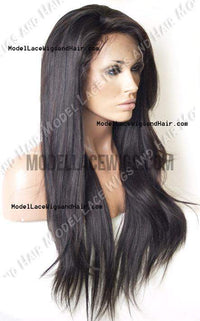 Unavailable SOLD OUT Full Lace Wig (Sherrie) Item#: 3467
