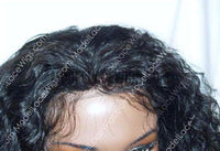 SOLD OUT Full Lace Wig (Shirley) Item#: 543
