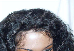 Unavailable SOLD OUT Full Lace Wig (Shirley) Item#: 543