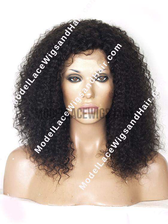 Unavailable SOLD OUT Full Lace Wig (Madeline) Item# 5421