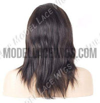 Unavailable SOLD OUT Full Lace Wig (Jenson) Item#: 1020