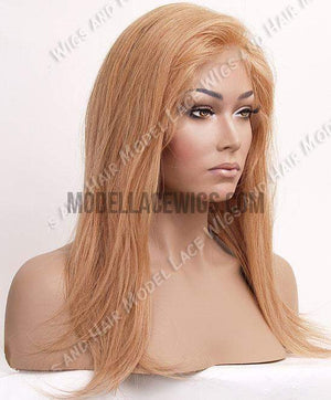 Unavailable Custom Full Lace Wig (Tana) Item #312