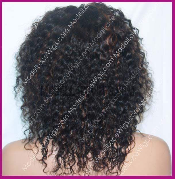 Unavailable SOLD OUT Full Lace Wig (Tandice)