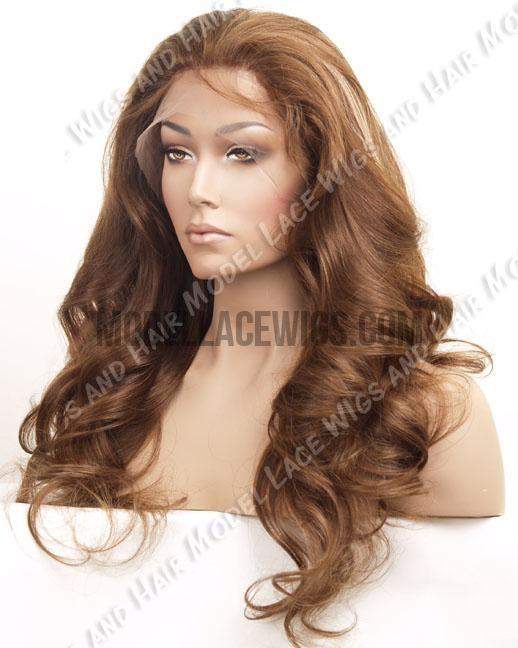 Unavailable Custom Full Lace Wig (Vanni) Item#: 1533 HDLW