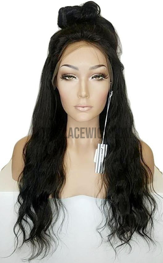 Lace Front Wig (Isla) Item #: LF279 | Processing Time 3-5 business days