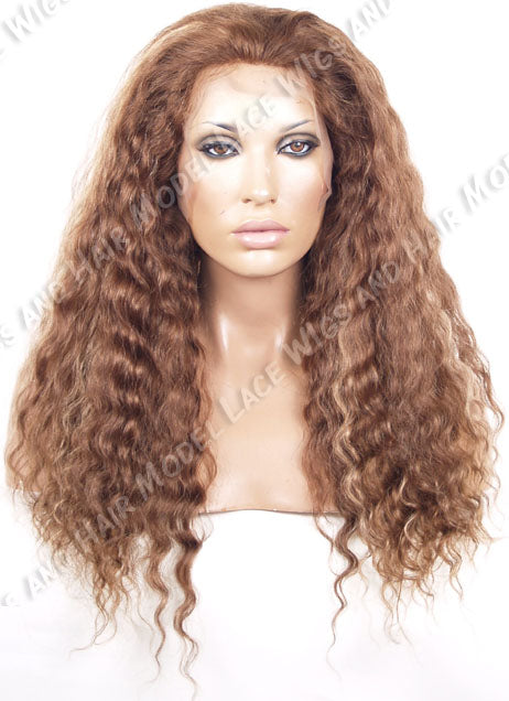 Unavailable Lace Front Wig (Aster)