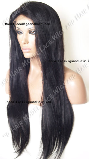 Lace Front Wig (Averie)