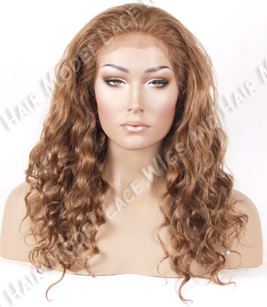Unavailable Lace Front Wig (Hazel)
