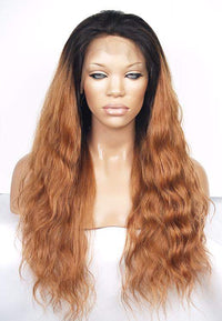 Ombre Lace Wig | Model Lace Wigs and Hair