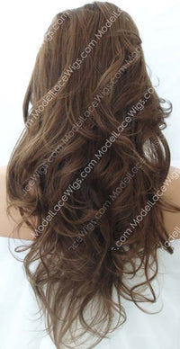 SOLD OUT Full Lace Wig (Samuela) Item#: 111