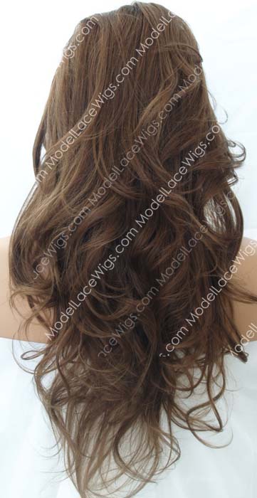 Unavailable SOLD OUT Full Lace Wig (Samuela) Item#: 111