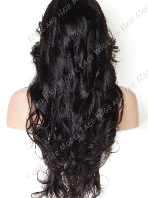 Unavailable Custom Lace Front Wig (Amani) Item: F1591