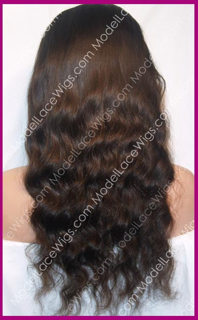 Unavailable SOLD OUT Full Lace Wig (Jade)
