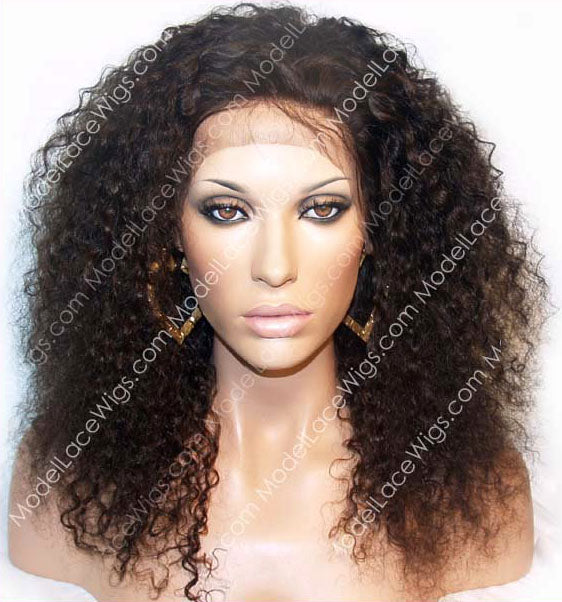SOLD OUT Full Lace Wig (Kaci)