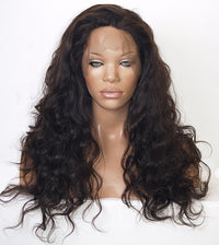 SOLD OUT Full Lace Wig (Haidee) Item#: 2389 HDLW