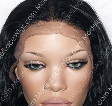 Unavailable Lace Front Wig (Ananda)
