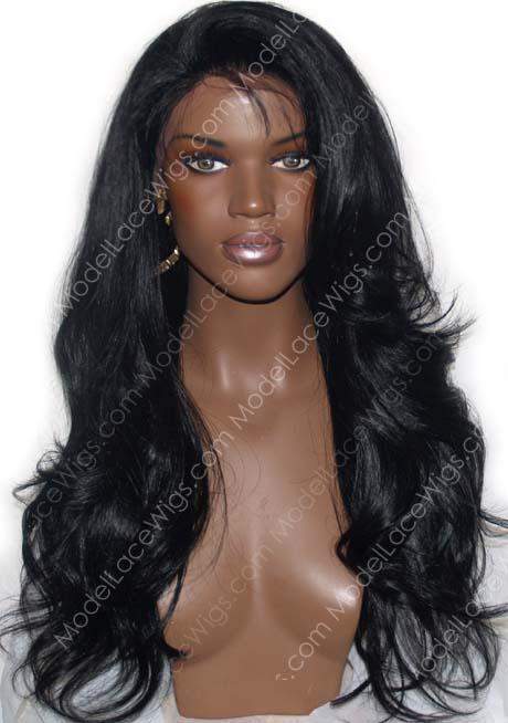 Lace Front Wig (Carol) Item #: LF317 | Processing Time 3-5 business days