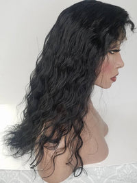 Unavailable Custom Lace Front Wig (Chaya) Item#: FN567
