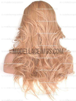 SOLD OUT Full Lace Wig (Soler) Item#: 285