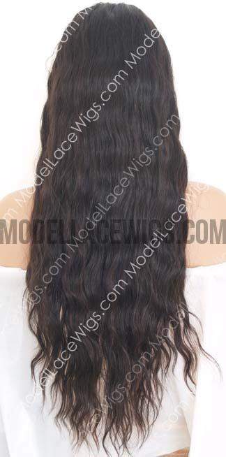 SOLD OUT Full Lace Wig (Serina)