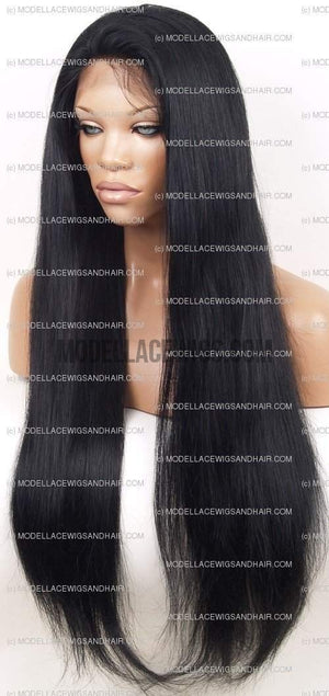 SOLD OUT Full Lace Wig (Angie) Item#: 368