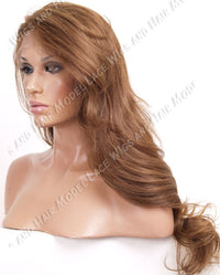SOLD OUT Full Lace Wig (Iris) Item#: 320