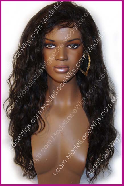 SOLD OUT Full Lace Wig (Destiny)