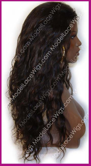 SOLD OUT Full Lace Wig (Destiny)