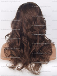 Lace Front Wig (Gloria)