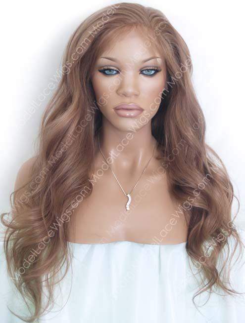 Unavailable SOLD OUT Full Lace Wig (Charie) Item#: 341