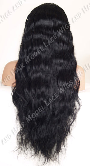Unavailable Custom Full Lace Wig (Saloni) Item#: 3460