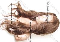 Unavailable SOLD OUT Full Lace Wig (Iris) Item#: 3465