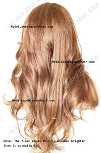 Unavailable SOLD OUT Full Lace Wig (Iris) Item#: 3465