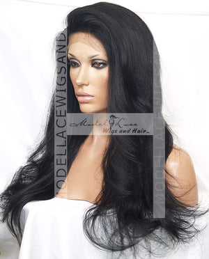 SOLD OUT Full Lace Wig (Zlata) Item#: 3489