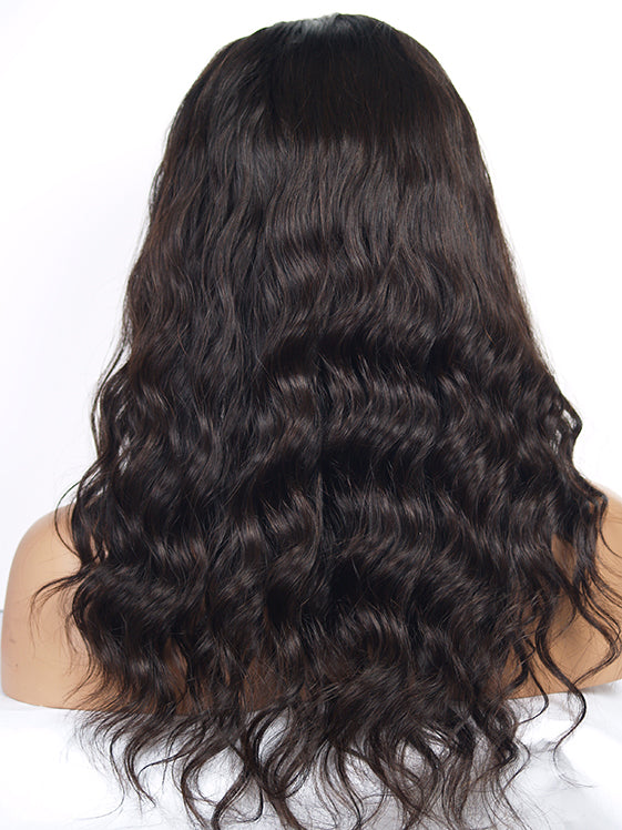 Unavailable SOLD OUT Full Lace Wig (Amelia)
