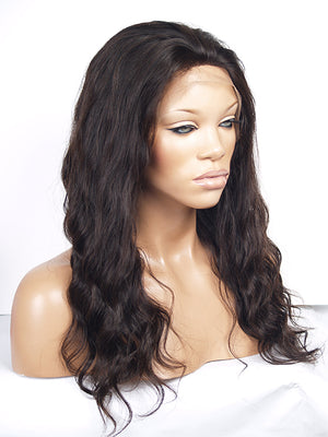 SOLD OUT Full Lace Wig (Amelia)