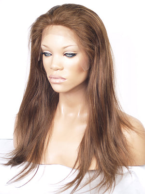 SOLD OUT Full Lace Wig (LaDonna) Item#: 3652