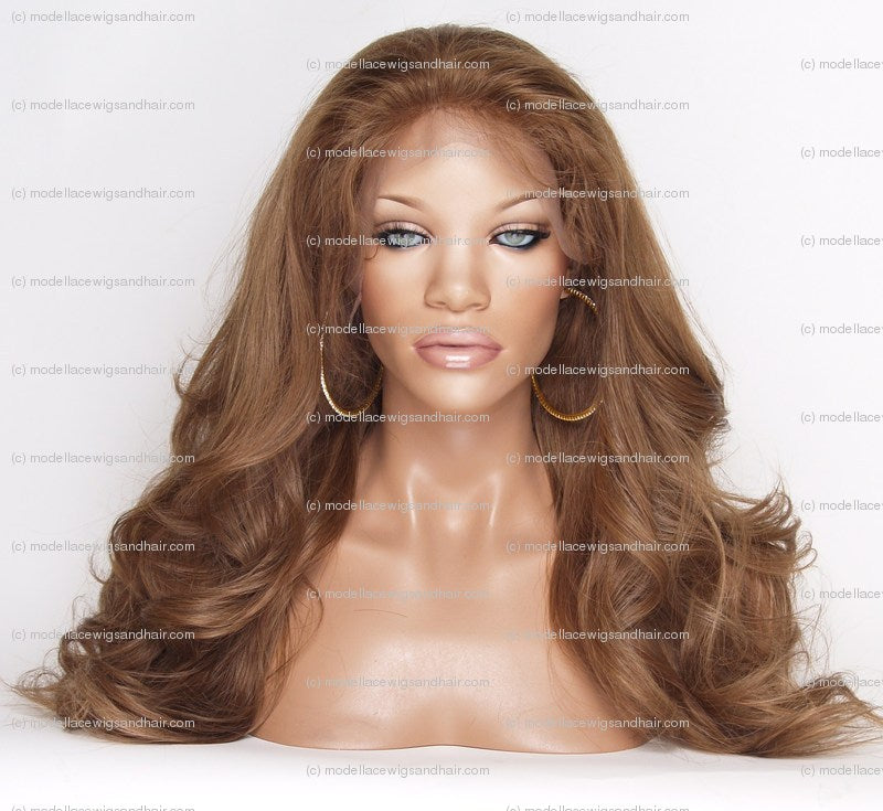 SOLD OUT Full Lace Wig (Celia)