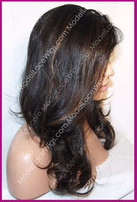 Unavailable SOLD OUT Full Lace Wig (Nina)