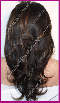 Unavailable SOLD OUT Full Lace Wig (Nina)
