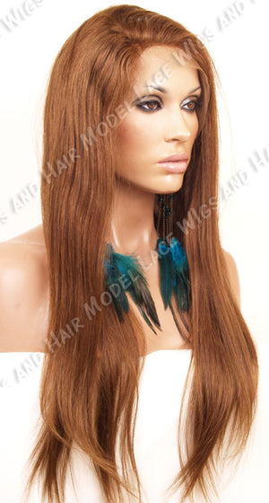 Unavailable SOLD OUT Full Lace Wig (Haile) Item#: 424