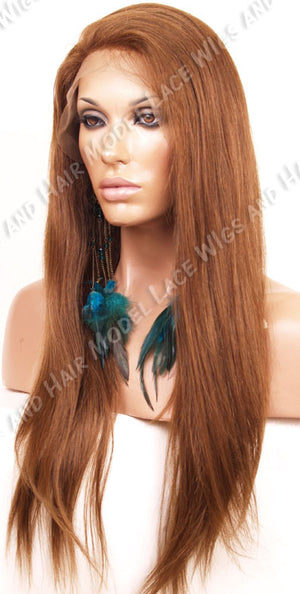 SOLD OUT Full Lace Wig (Haile) Item#: 424