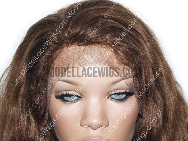 Unavailable SOLD OUT Full Lace Wig (Haidee) Item#: 428